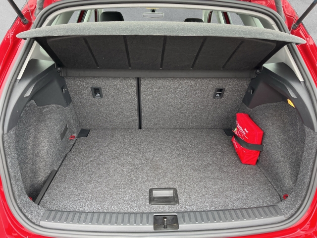 Arona 1.0 TSI Style START-STOP FULL-LINK BT KLIMA SHZ