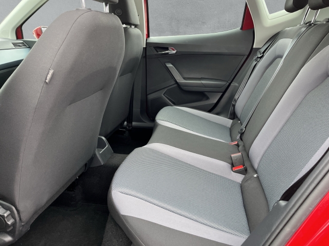 Arona 1.0 TSI Style START-STOP FULL-LINK BT KLIMA SHZ