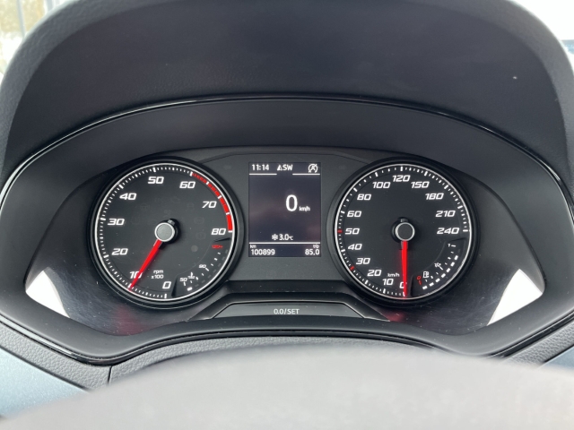 Arona 1.0 TSI Style START-STOP FULL-LINK BT KLIMA SHZ