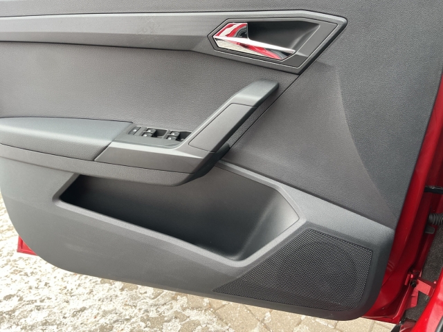 Arona 1.0 TSI Style START-STOP FULL-LINK BT KLIMA SHZ