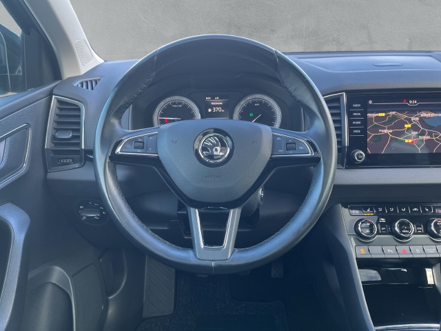 Karoq Style 4x4 2.0 TDI NAVI PANO LED CARPLAY