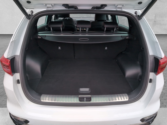 Sportage GT-Line 1.6 T-GDI 4WD Totwinkelass. PDC 360° KAMERA