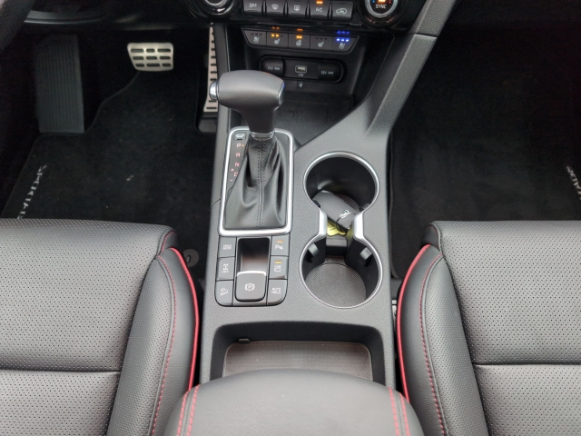 Sportage GT-Line 1.6 T-GDI 4WD Totwinkelass. PDC 360° KAMERA