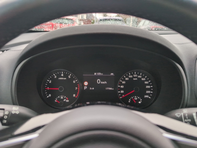 Sportage GT-Line 1.6 T-GDI 4WD Totwinkelass. PDC 360° KAMERA