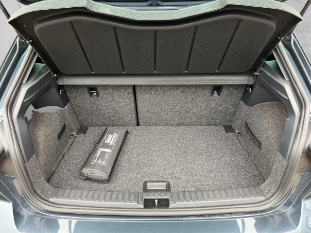 Ibiza FR Pro Black Edition 1.0 TSI ACC Klima PDC Rückfahrkam.