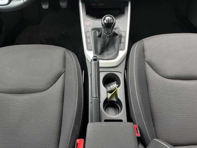 Arona Xcellence 1.0 TGI FULL-LINK Klima Keyless ACC LED PDC