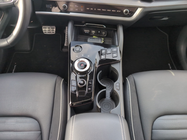 Sportage GT-Line 1.6 T HEV ACC PDC KLIMA LED SHZ NAVI LED