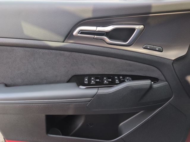 Sportage GT-Line 1.6 T HEV ACC PDC KLIMA LED SHZ NAVI LED