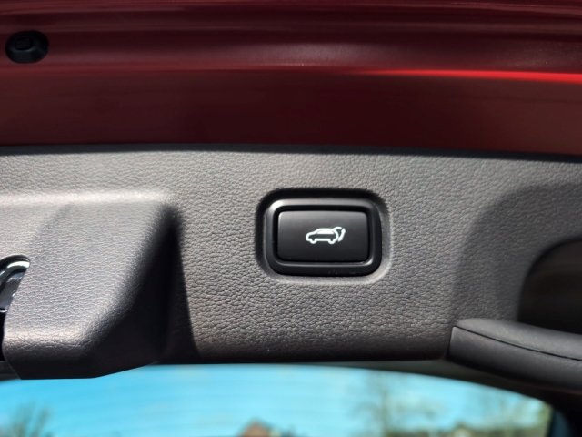 Sportage GT-Line 1.6 T HEV ACC PDC KLIMA LED SHZ NAVI LED