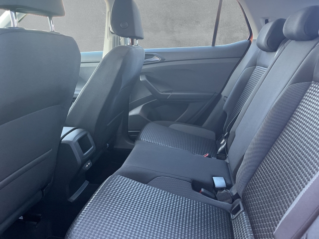 T-Cross Active 1.0 TSI PDC Sitzheizung ACC Klima Navi