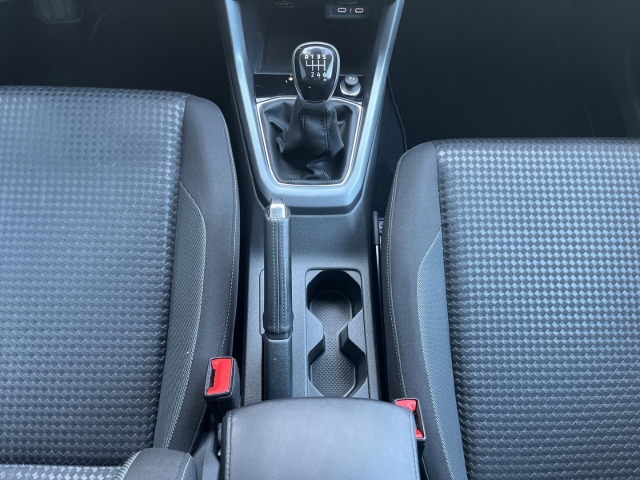 T-Cross Active 1.0 TSI PDC Sitzheizung ACC Klima Navi