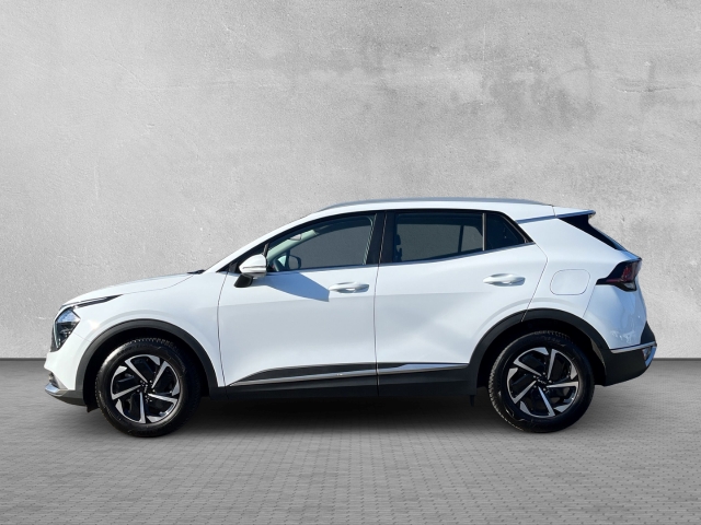 Sportage Vision 1.6 T-GDI LED AppleCarPlay/Android Auto BT