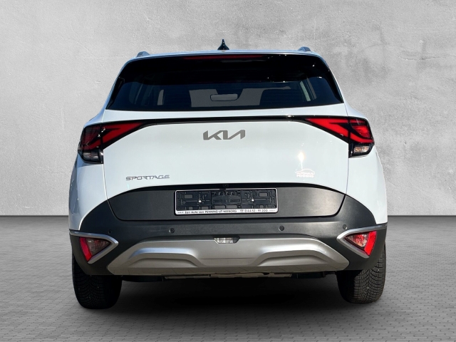 Sportage Vision 1.6 T-GDI LED AppleCarPlay/Android Auto BT