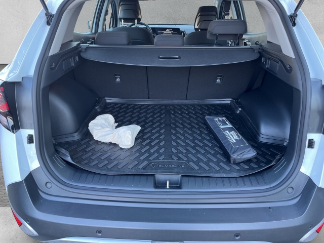 Sportage Vision 1.6 T-GDI LED AppleCarPlay/Android Auto BT