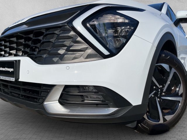 Sportage Vision 1.6 T-GDI LED AppleCarPlay/Android Auto BT