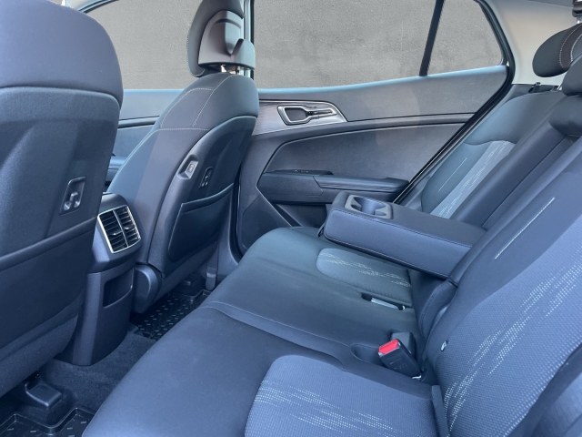 Sportage Vision 1.6 T-GDI LED AppleCarPlay/Android Auto BT