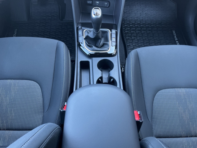 Sportage Vision 1.6 T-GDI LED AppleCarPlay/Android Auto BT