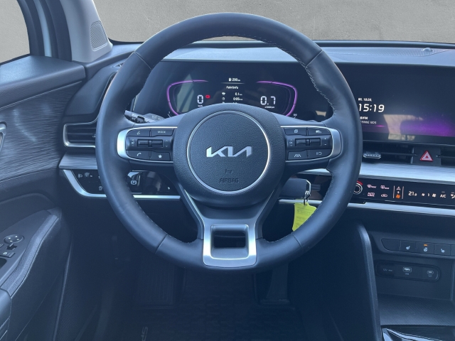Sportage Vision 1.6 T-GDI LED AppleCarPlay/Android Auto BT