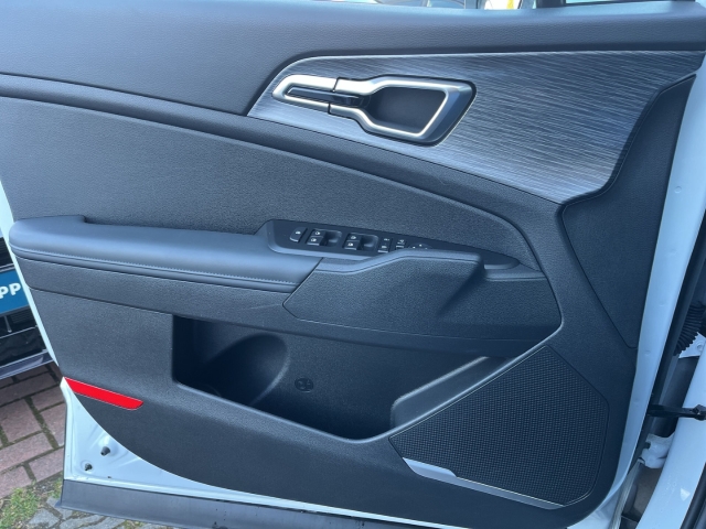 Sportage Vision 1.6 T-GDI LED AppleCarPlay/Android Auto BT