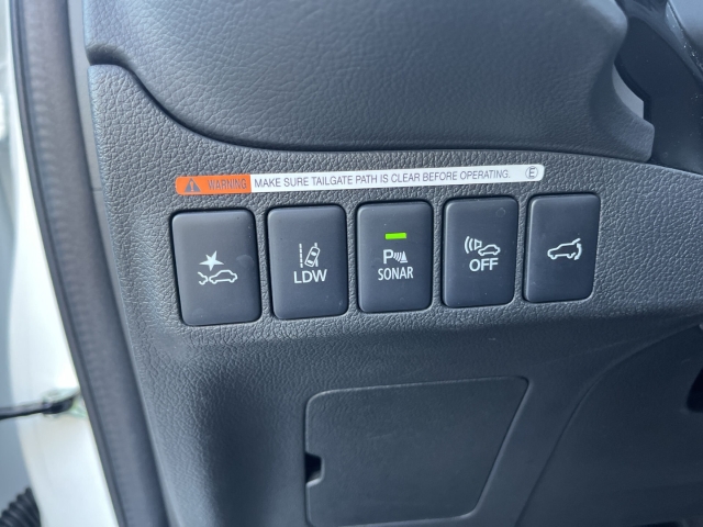 Outlander PHEV 4WD TOP m. Fahrassistenz-Paket