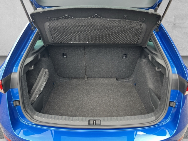 Scala Ambition 1.0 TSI AppleCarPlay Pano Tempomat LED PDC