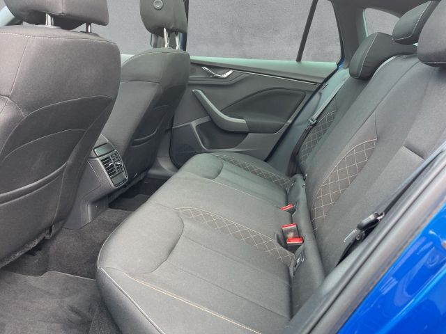 Scala Ambition 1.0 TSI AppleCarPlay Pano Tempomat LED PDC