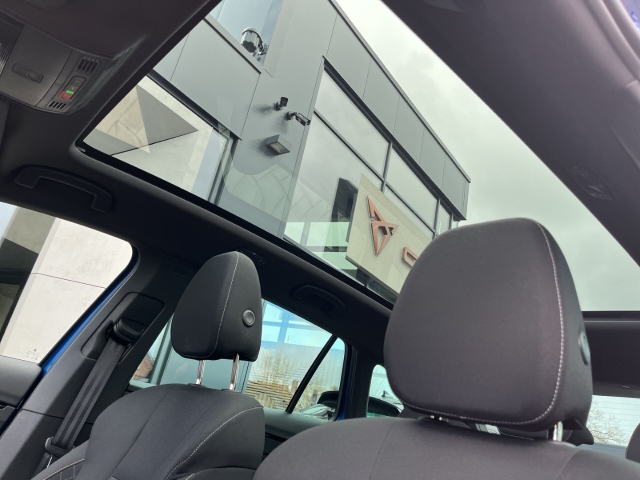 Scala Ambition 1.0 TSI AppleCarPlay Pano Tempomat LED PDC