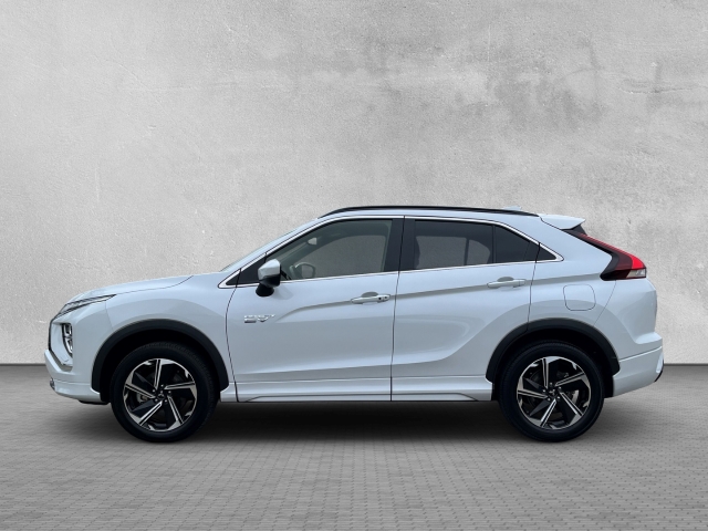 Eclipse Cross Select Black 4WD Plug-in Hybrid