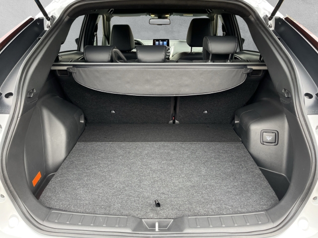 Eclipse Cross Select Black 4WD Plug-in Hybrid