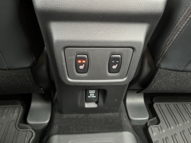 Eclipse Cross Select Black 4WD Plug-in Hybrid