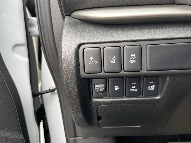 Eclipse Cross Select Black 4WD Plug-in Hybrid