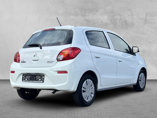 Space Star Diamant Edition 1,0 l MT Radio AUX FM