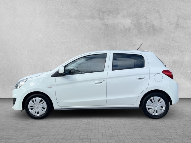 Space Star Diamant Edition 1,0 l MT Radio AUX FM