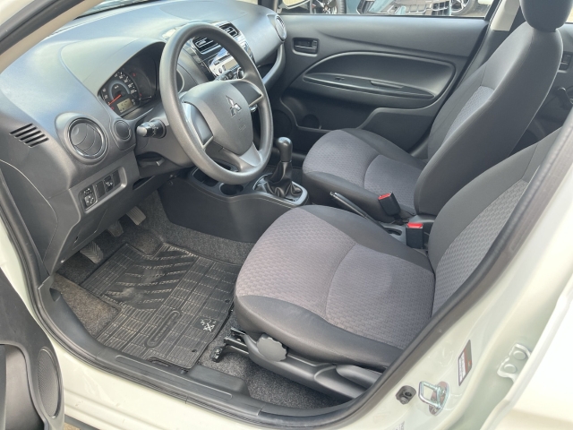 Space Star Diamant Edition 1,0 l MT Radio AUX FM