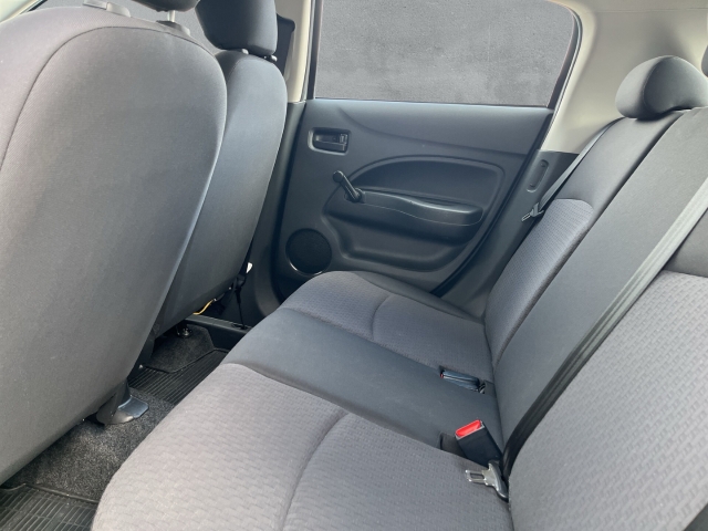 Space Star Diamant Edition 1,0 l MT Radio AUX FM