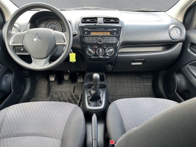 Space Star Diamant Edition 1,0 l MT Radio AUX FM