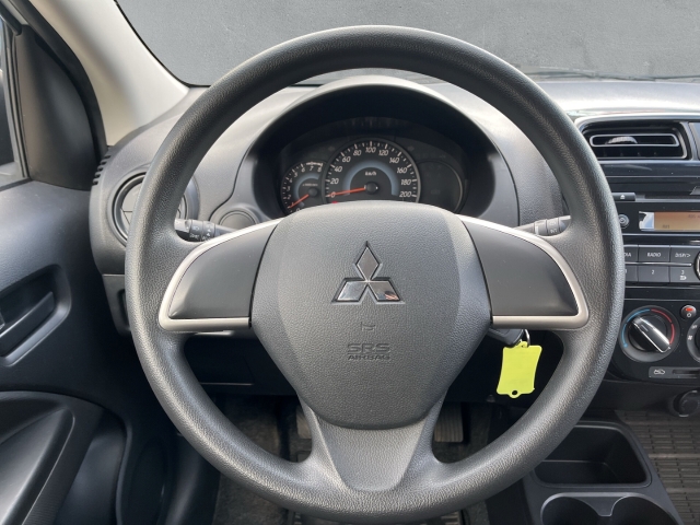 Space Star Diamant Edition 1,0 l MT Radio AUX FM