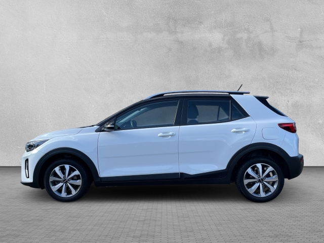 Stonic Vision 1.0T LED Apple CarPlay Klima TEMP SHZ PDC KAMERA