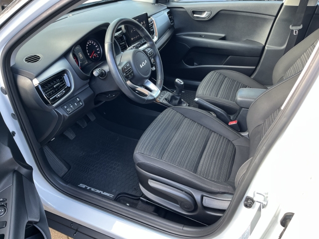 Stonic Vision 1.0T LED Apple CarPlay Klima TEMP SHZ PDC KAMERA