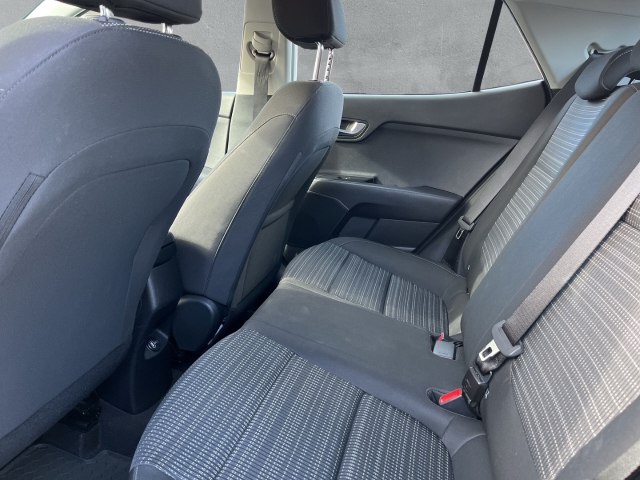 Stonic Vision 1.0T LED Apple CarPlay Klima TEMP SHZ PDC KAMERA