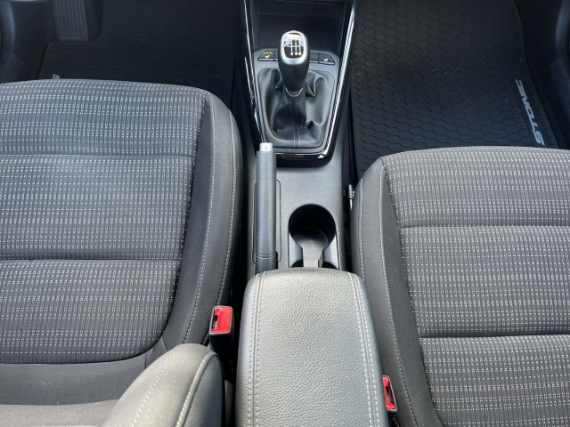 Stonic Vision 1.0T LED Apple CarPlay Klima TEMP SHZ PDC KAMERA