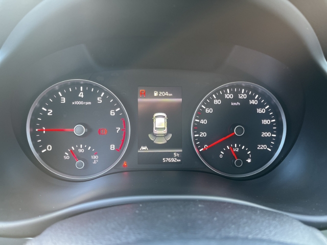 Stonic Vision 1.0T LED Apple CarPlay Klima TEMP SHZ PDC KAMERA