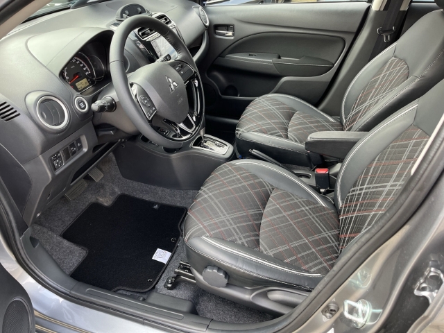 Space Star Top CVT SHZ KAMERA TEMPOMAT KLIMA DAB BT