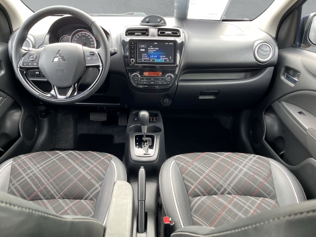 Space Star Top CVT SHZ KAMERA TEMPOMAT KLIMA DAB BT