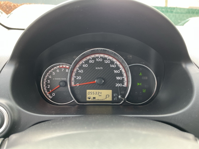 Space Star Top CVT SHZ KAMERA TEMPOMAT KLIMA DAB BT