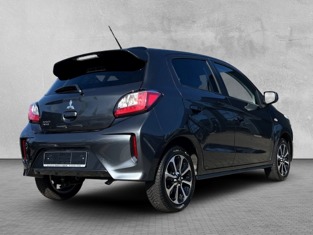 Space Star Spirit+ 1,2 l MIVEC APPPLECARPLAY SHZ BT