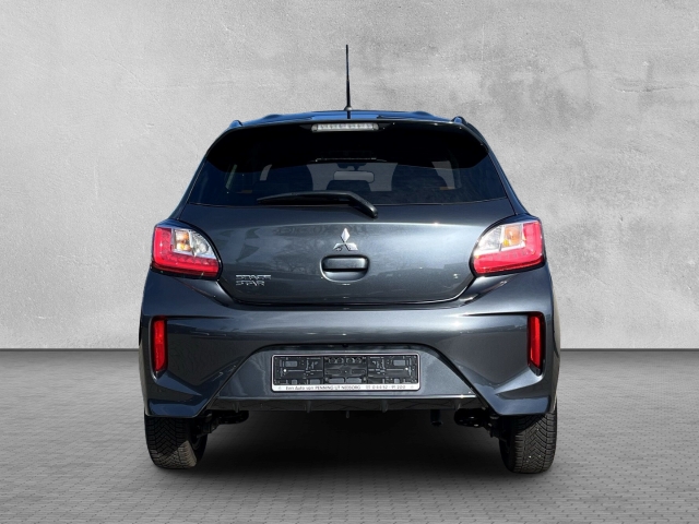 Space Star Spirit+ 1,2 l MIVEC APPPLECARPLAY SHZ BT