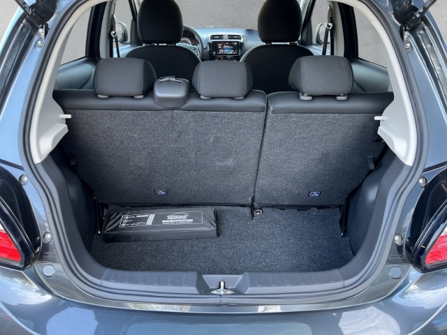 Space Star Spirit+ 1,2 l MIVEC APPPLECARPLAY SHZ BT