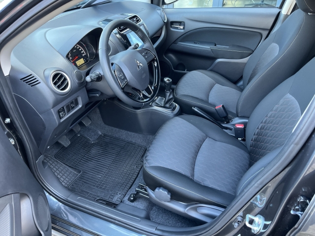 Space Star Spirit+ 1,2 l MIVEC APPPLECARPLAY SHZ BT