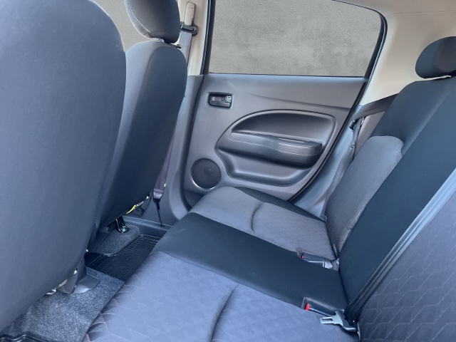 Space Star Spirit+ 1,2 l MIVEC APPPLECARPLAY SHZ BT